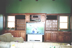 65" TV